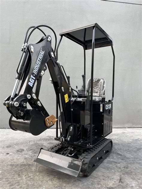 agt qs12r mini excavator specs|agt industrial qs12r mini excavator.